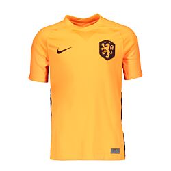 Nike Niederlande Trikot Home Frauen EM 2022 Kids Orange F803