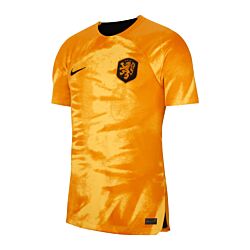 Nike Nederlands elftal jersey Home 2022 Oranje F845