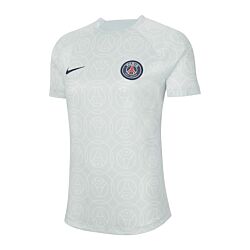 Nike Paris St. Germain Prematch Shirt 22/23 D F472