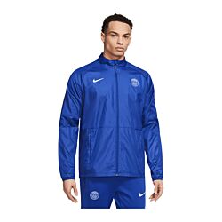 Nike Paris St Germain Repel Academy jas blauw F417