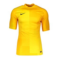 Nike Park TW shirt met korte mouwen geel F739