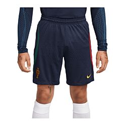 Nike Portugal Strike korte broek blauw F451 