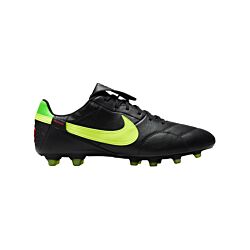 Nike Premier III FG zwart geel groen F008 