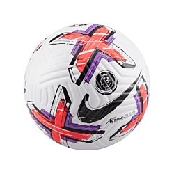 Nike Premier League Flight Spielball Weiss F101