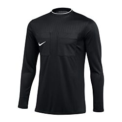 Nike scheidsrechtersshirt met lange mouwen F010