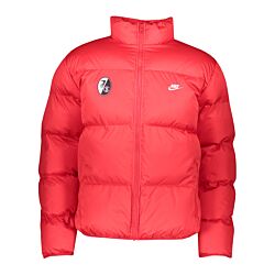 Nike SC Freiburg NSW winter jas rood F657 