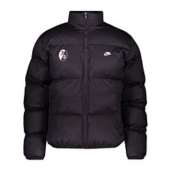 Nike SC Freiburg NSW winter jas zwart F010 