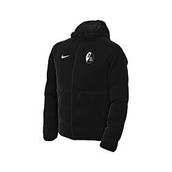 Nike SC Freiburg Übergangsjacke kids zwart F010 