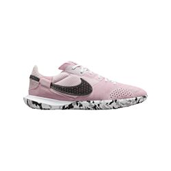 Nike Streetgato IC Halle Pink Grau F606