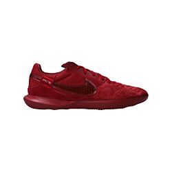 Nike Streetgato IC indoor rood F601 