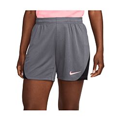 Nike Strike korte broek Dames zwart F069 
