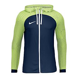 Nike Strike trackjacket blue F452