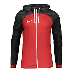 Nike Strike trackjacket red F657
