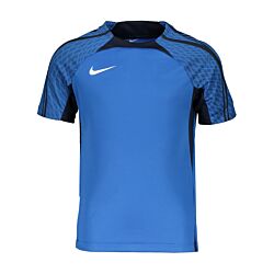 Nike Strike Trainingsshirt Kids Blau F463