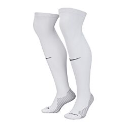 Nike Strike World Cup 22 football socks  white F100