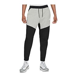 Nike Tech Fleece Joggingbroek Zwart F016