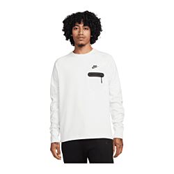 Nike Tech Fleece sweatshirt wit F121 