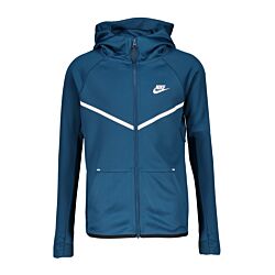 Nike Tech Fleece Windrunner jacket kids F474