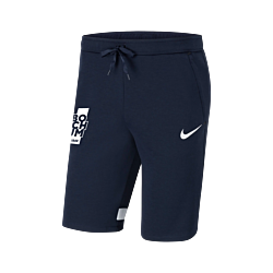 Nike VfL Bochum Fleece Short Blauw F451