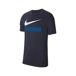 Nike VfL Bochum T-Shirt Kids Blauw F451