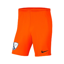 Nike VfL Bochum keepershorts 2021/2022 oranje F819