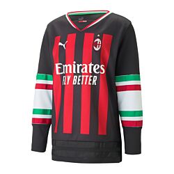 PUMA AC Mailand Oversize Winter shirt F01 