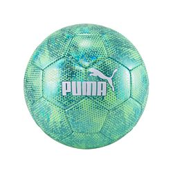 PUMA CUP trainingsbal groen F02 