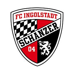 PUMA FC Ingolstadt Sondertrikot 20 jaren  Schanzer 2023/2024 zwart
