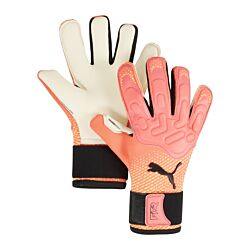 PUMA FUTURE Pro Hybrid TW-Handschuhe roze F02 