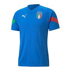 PUMA Italy tracksuit shirt blue F03