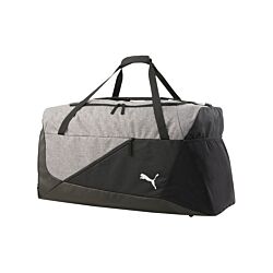 PUMA TeamFinal Teambag tas L Zwart F01