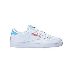 Reebok Classic Leather SP Dames wit 