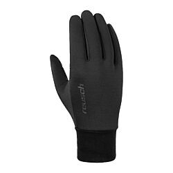 Reusch Ashton Touch-Tec Handschoen Zwart F700