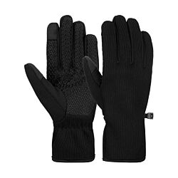 Reusch Mate handschoen zwart F7700 