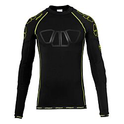 Uhlsport Bionikframe Onderhemd Zwart F01