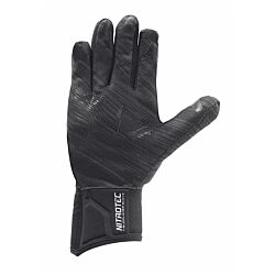 Uhlsport Nitrotec Speler Handschoen Zwart F01
