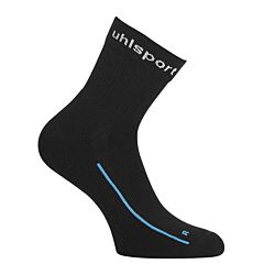 Uhlsport Team Classic sokken 3 paar zwart F01