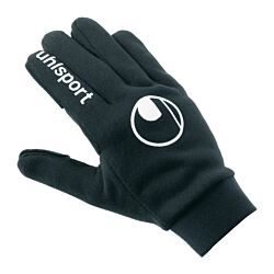 Uhlsport F01 Field Speler Handschoen Zwart