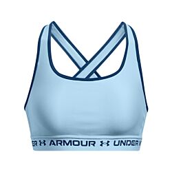 Under Armour Crossback Mid sport bh Dames F490 