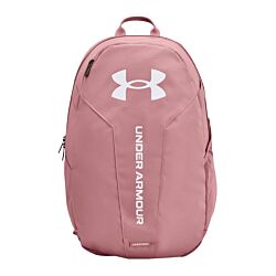Under Armour Hustle Lite Backpack rugzak roze 