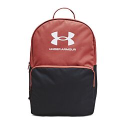Under Armour Loudon Backpack rugzak rood 