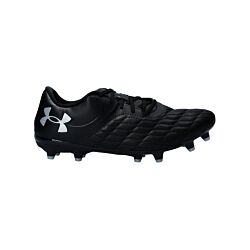 Under Armour Magnetico Select 3.0 FG Black  Pack zwart F001