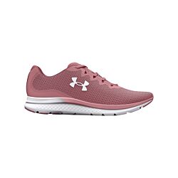 Under Armour W Charged Impulse 3 Dames roze F602 
