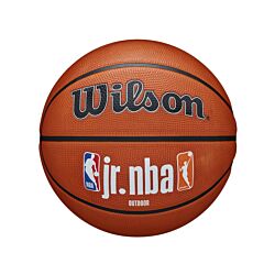 Wilson JR NBA Authentic Outdoor Basketball bruin 