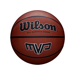 Wilson MVP Basketball bruin 