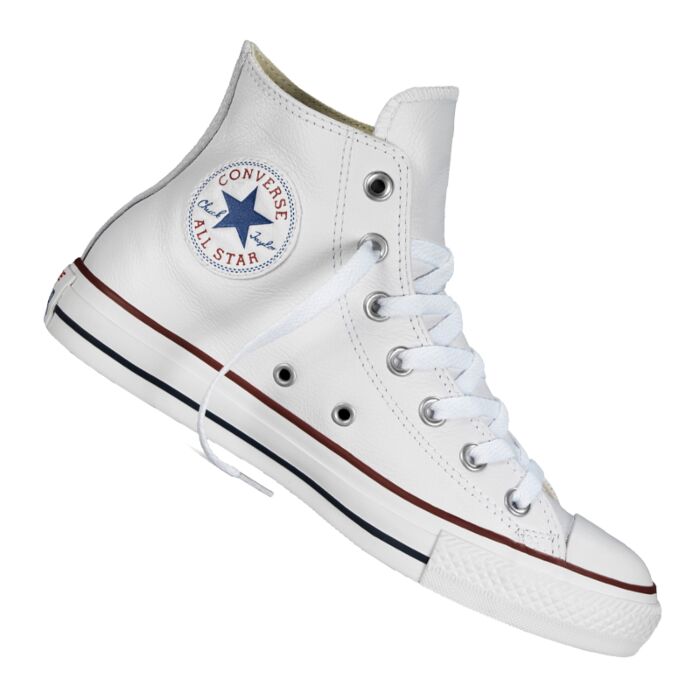 Chuck Taylor AS Hoog Wit