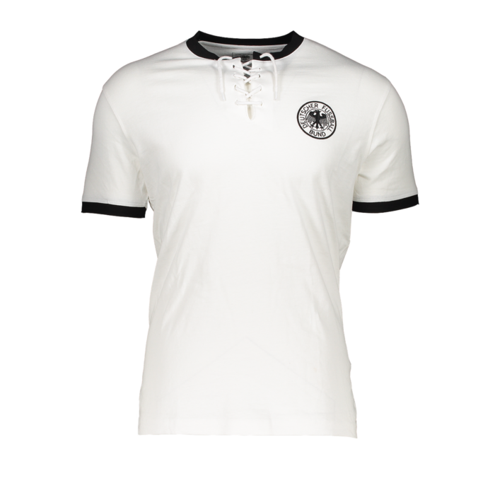 DFB Duitsland 1954 T-Shirt Wit