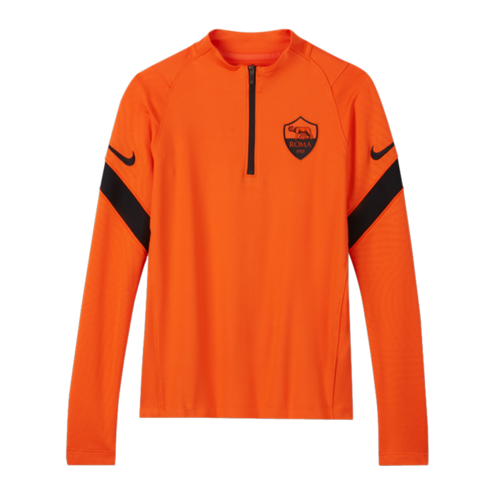 Nike AS Rom Drill Top Oranje F819