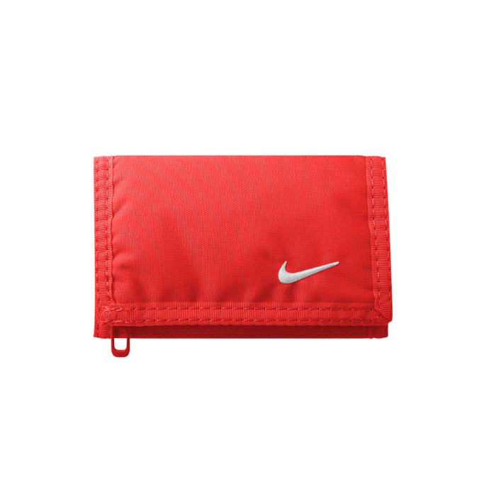 Nike Portemonnee Rood F693