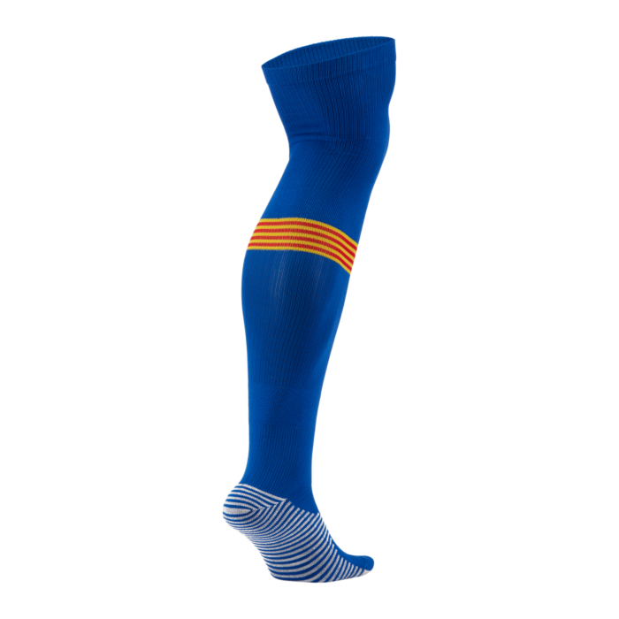 Verkeerd Uitstekend menu Nike FC Barcelona Sokken El Clásico 2020/2021 Blauw F480